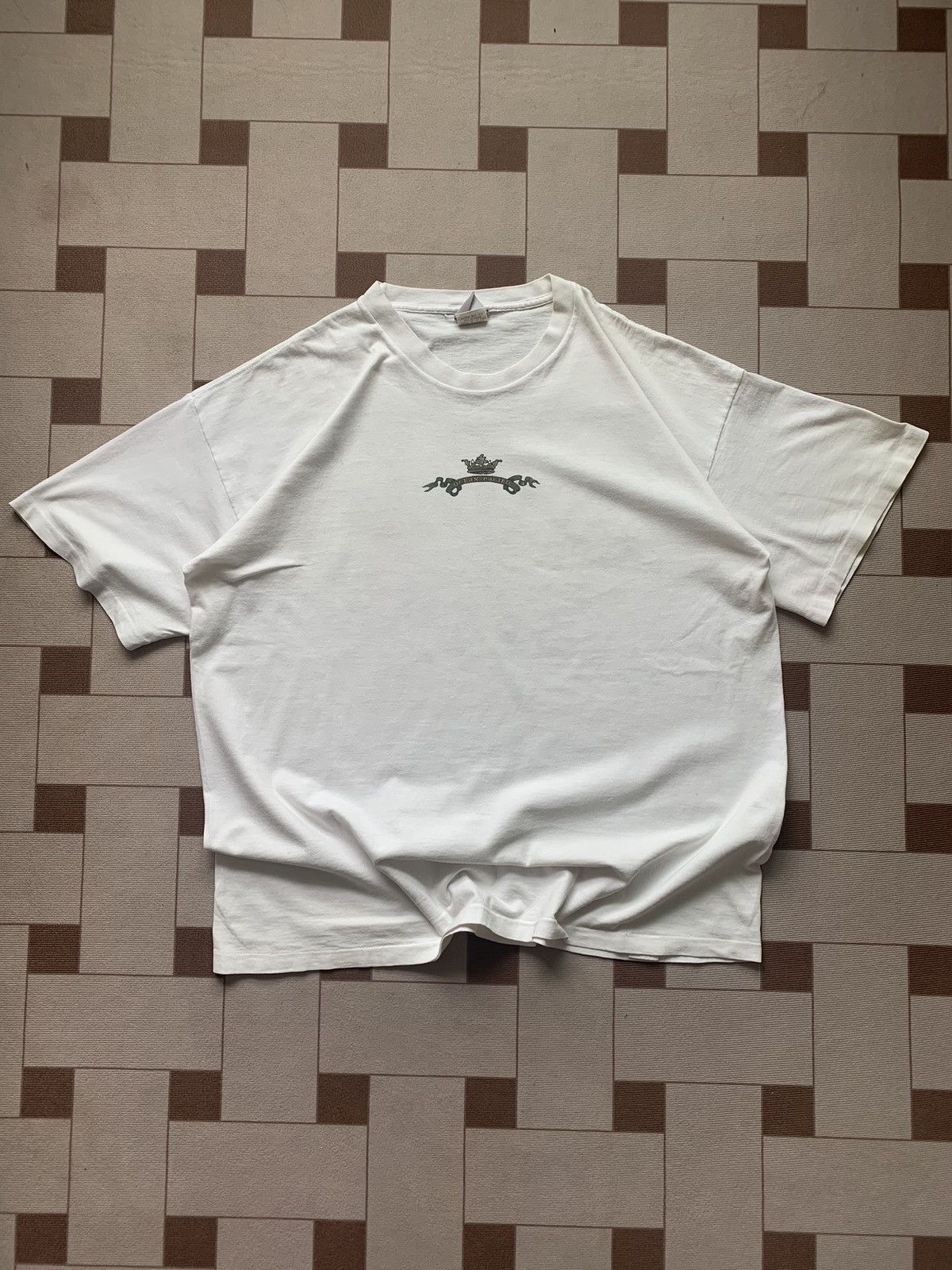 Ocean Pacific × Quiksilver VINTAGE 90S OCEAN PACIFIC TSHIRT Size US XL / EU 56 / 4 - 5 Thumbnail