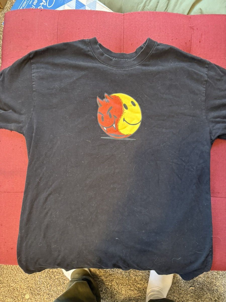 Market Chinatown Market YinYang shirt Size US L / EU 52-54 / 3 - 1 Thumbnail