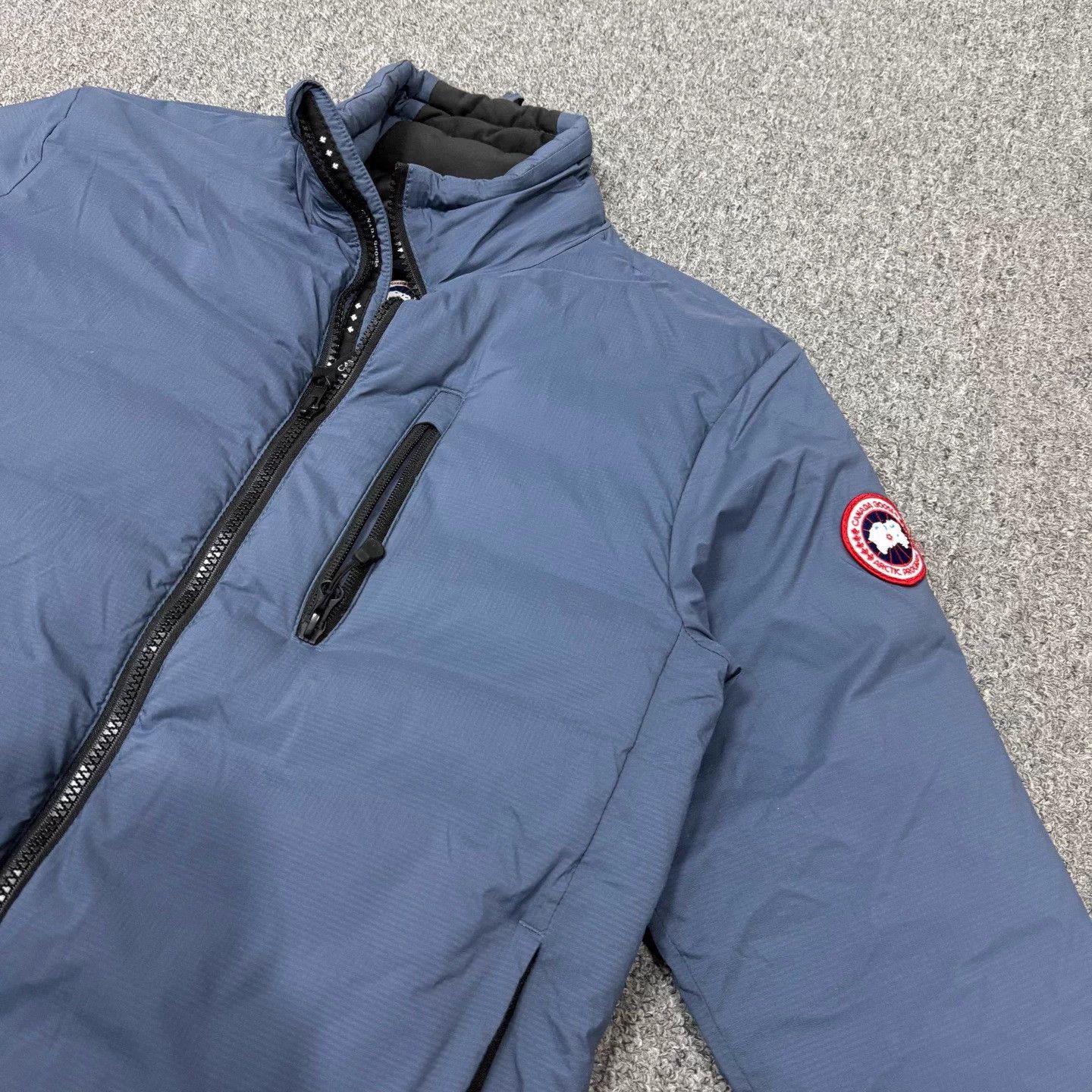 Canada Goose Canada Goose Lodge Down Jacket XS 99 New Size US XS / EU 42 / 0 - 3 Thumbnail