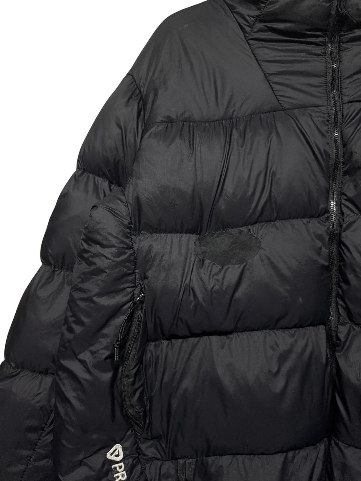 Nike ACG Nike Acg Therma-Fit ADV Lunar Lake Puffer Black Jacket Size US XL / EU 56 / 4 - 9 Thumbnail