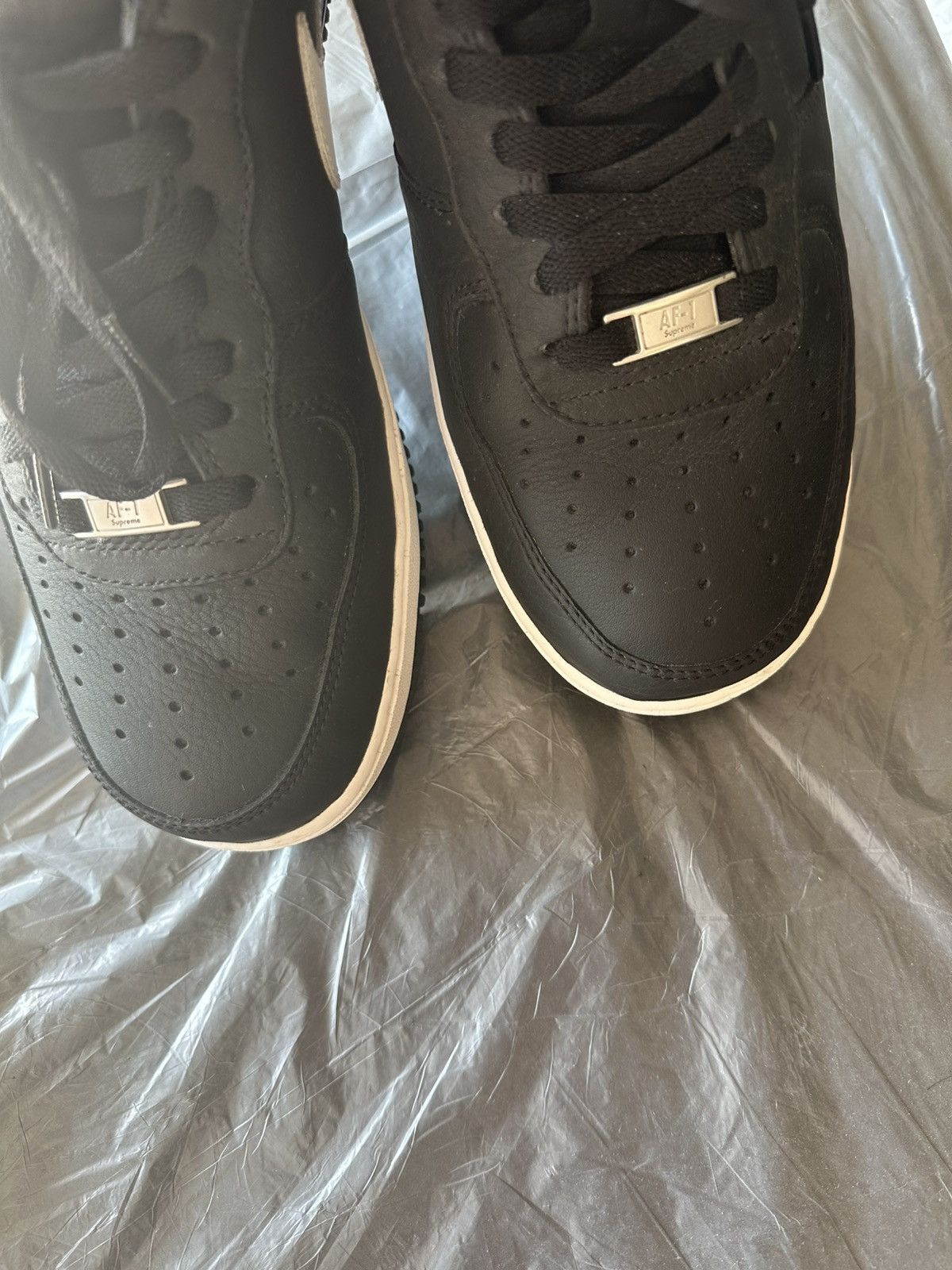 Nike Nike X CDG X Supreme Size US 10.5 / EU 43-44 - 6 Thumbnail