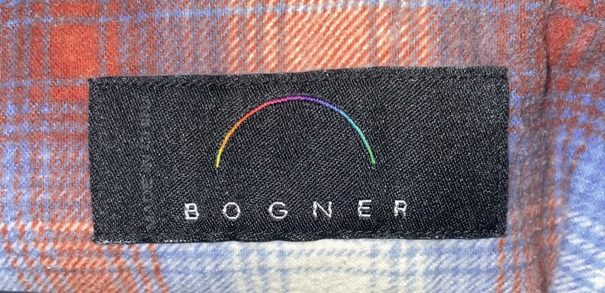 Bogner Vintage Bogner Ski Suit Womens One Piece Snowsuit White Size XL / US 12-14 / IT 48-50 - 15 Thumbnail