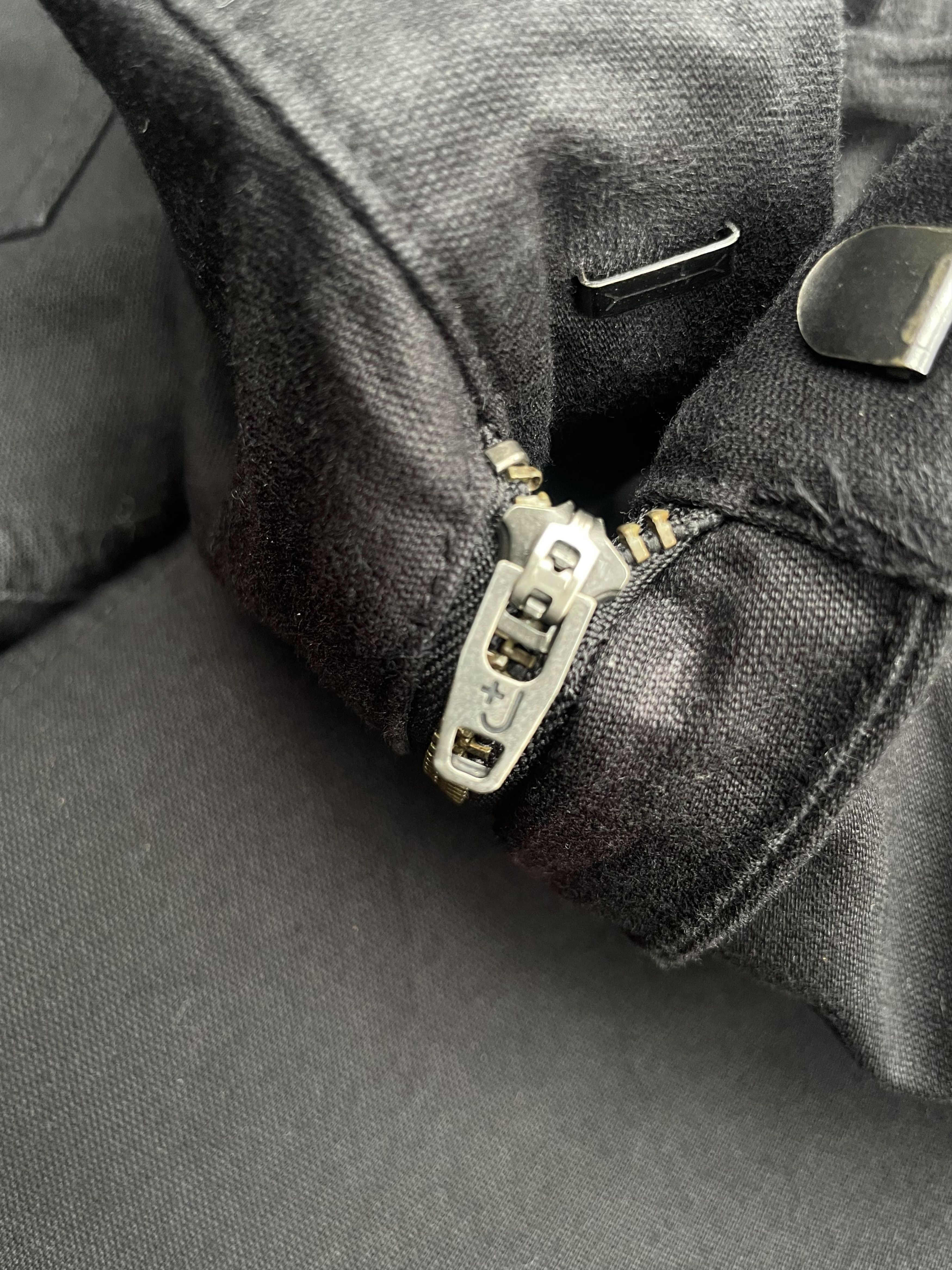 Jil Sander × Uniqlo Jil Sander x Uniqlo Double Knee Pant Size US 44 / EU 60 - 9 Thumbnail