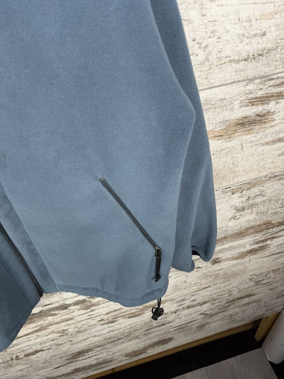 Patagonia Vintage Patagonia Synchilla Fleece Pullover Blue Size L Size US L / EU 52-54 / 3 - 9 Thumbnail