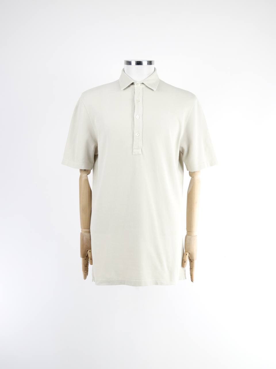 Eleventy ELEVENTY Polo cotton Size US XL / EU 56 / 4 - 1 Thumbnail