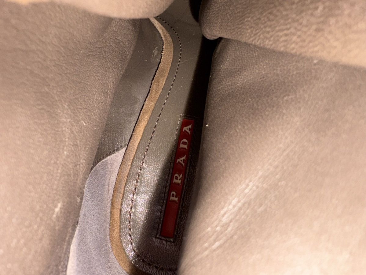 Prada Prada boots Size US 6.5 / IT 36.5 - 4 Thumbnail