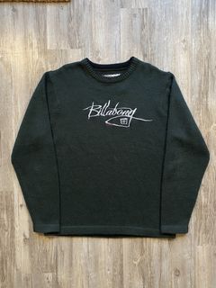 Vintage discount billabong jumper