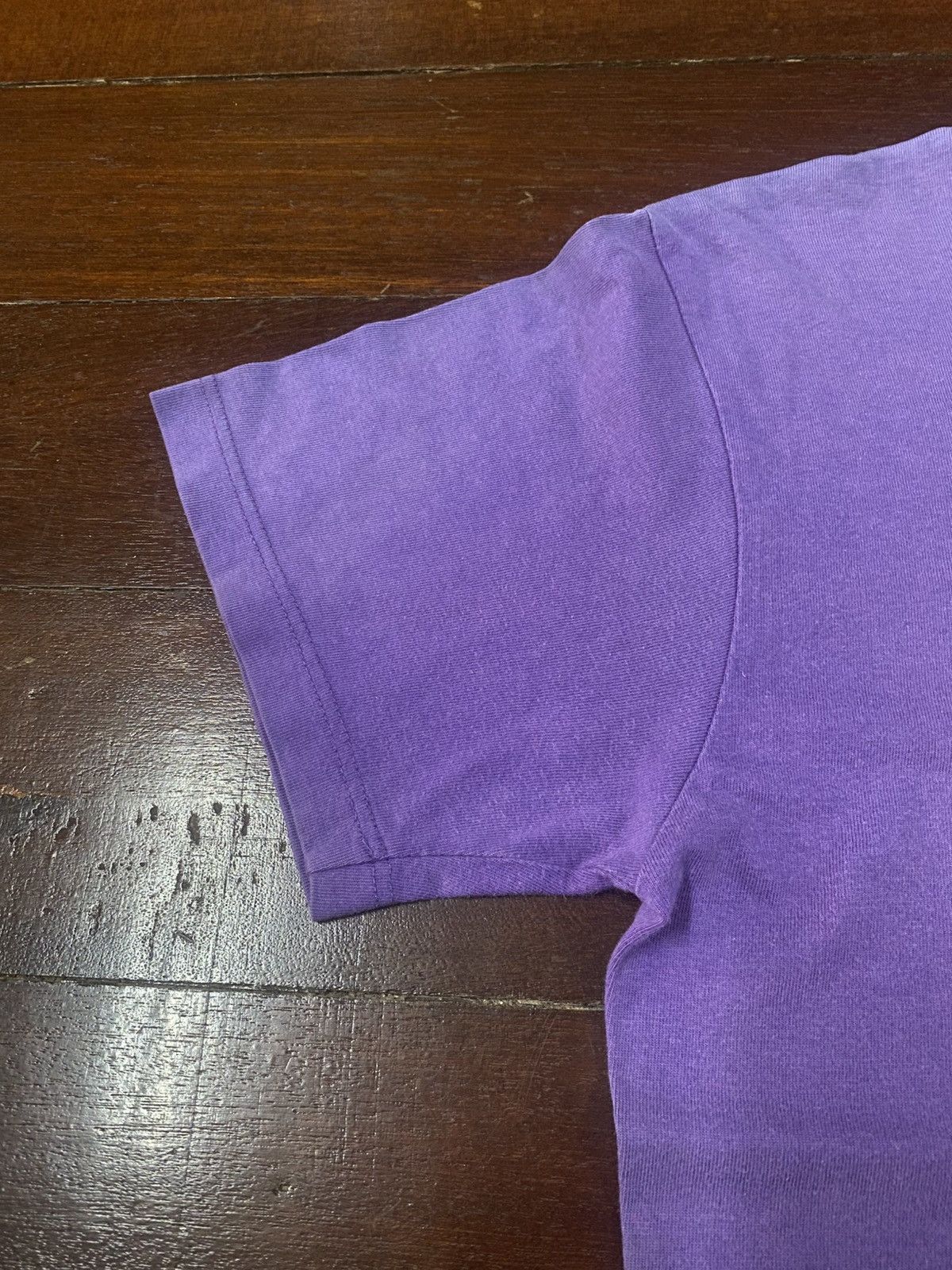 Anime RARE vintage Neon genesis evangelion angle gainax tee Size US M / EU 48-50 / 2 - 7 Thumbnail