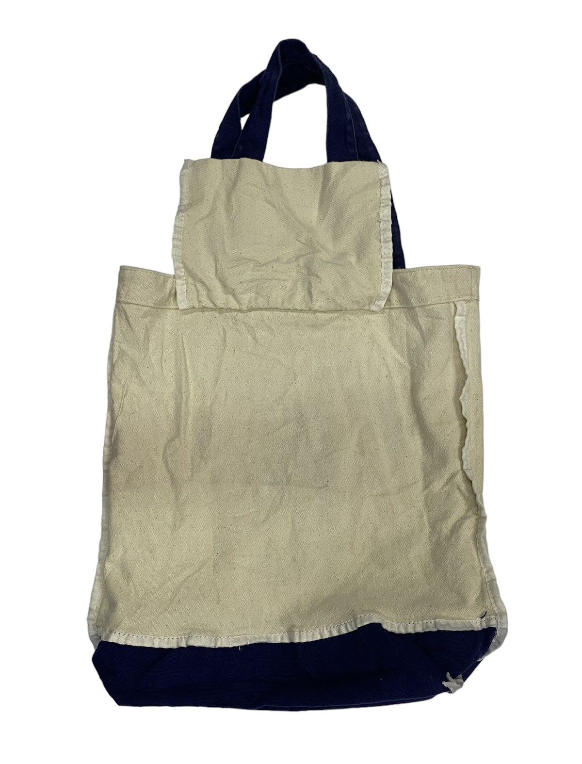 Bape Bape Tote Bag Size ONE SIZE - 7 Thumbnail