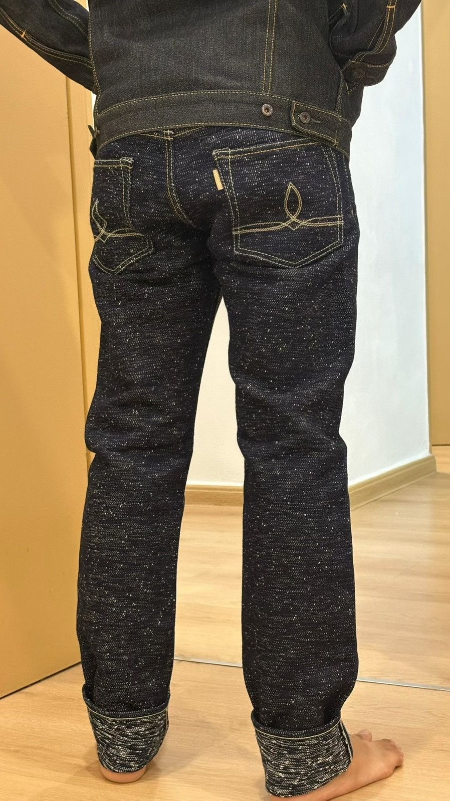 Other WINTER WARRIOR BY CRAFT DENIM Size US 38 / EU 54 - 1 Thumbnail