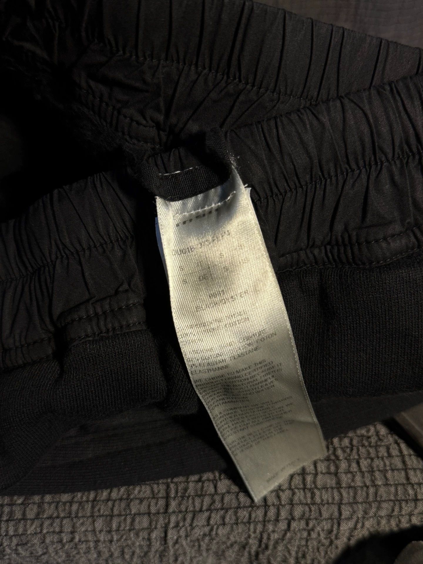 Rick Owens rick owens shorts Size US 26 / EU 42 - 7 Thumbnail