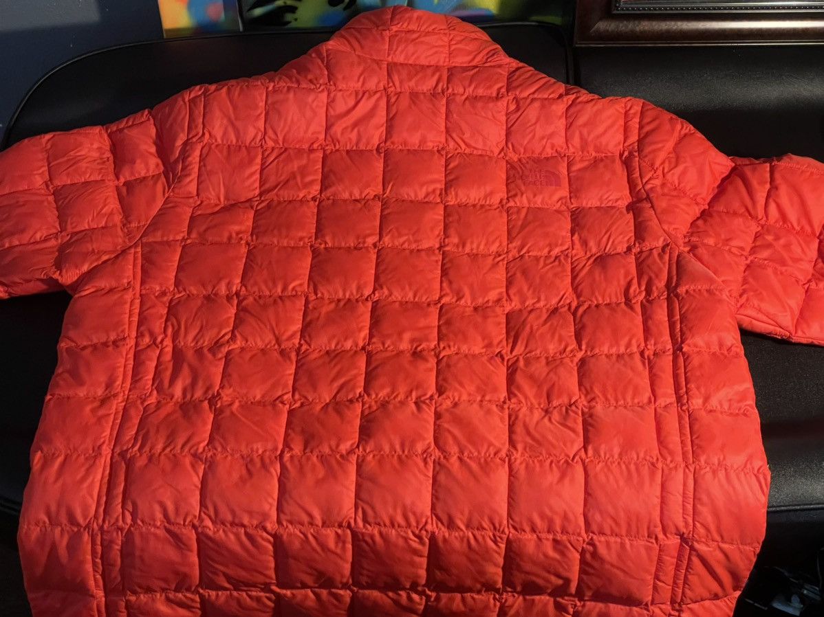The North Face Light puffer Size US XL / EU 56 / 4 - 5 Thumbnail
