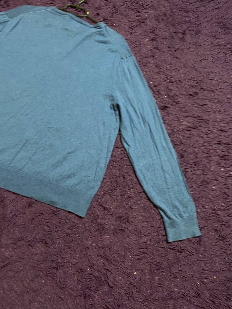 Polo Ralph Lauren Vintage Polo Ralph Lauren Warm Streetwear Size XXL Size US XXL / EU 58 / 5 - 14 Thumbnail