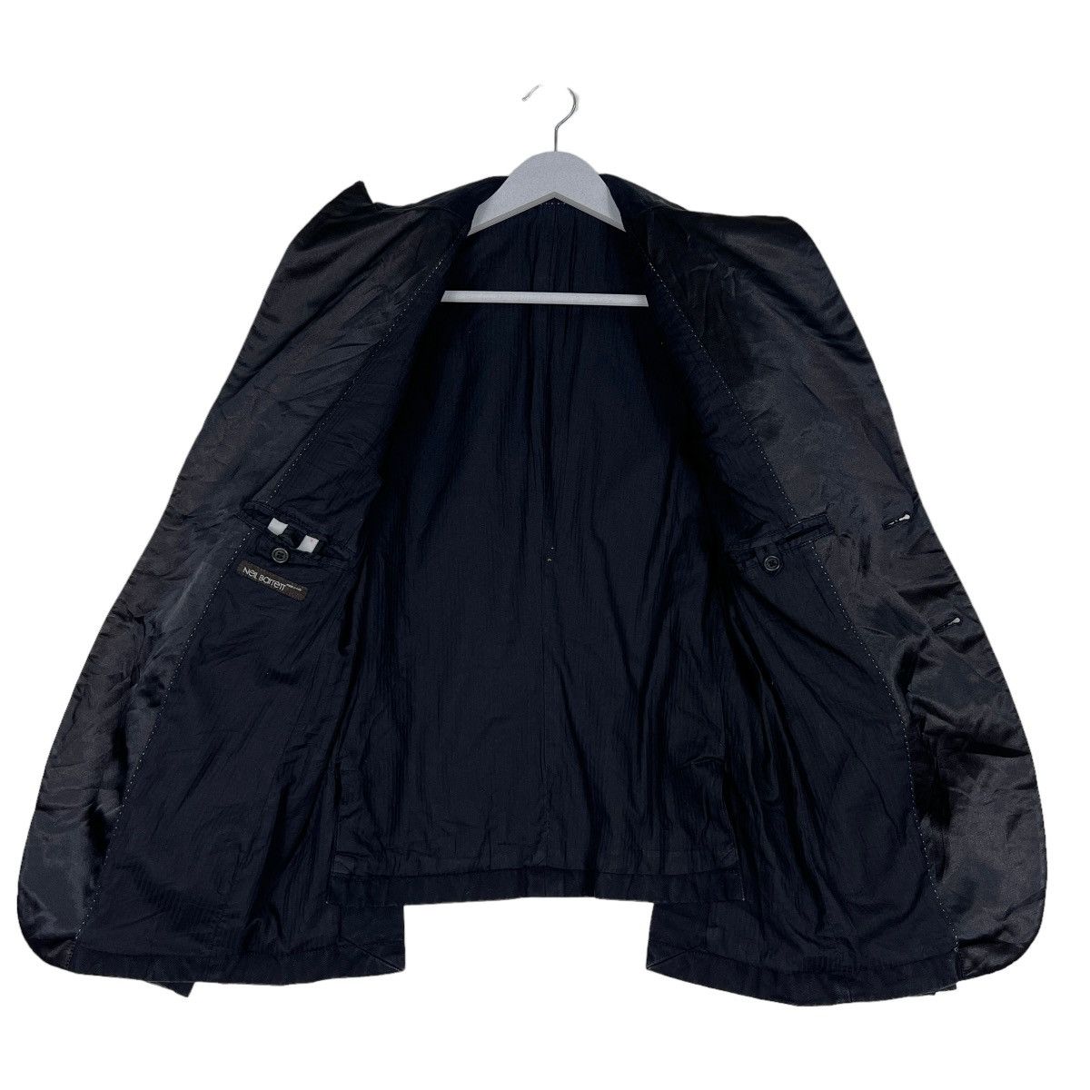 Neil Barrett 🔥 NEIL BARRETT BLAZER JACKET MADE IN ITALY Size US S / EU 44-46 / 1 - 11 Thumbnail
