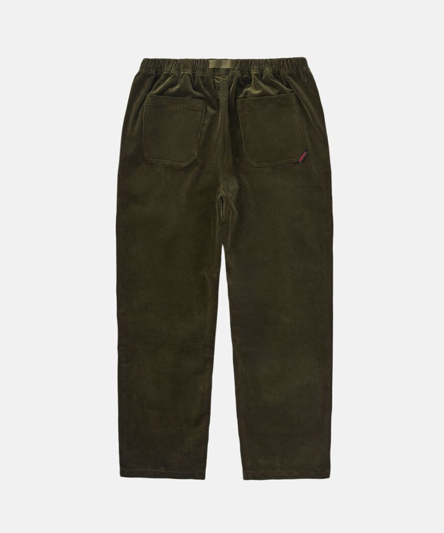 Gramicci BNWT AW24 GRAMICCI CORDUROY LOOSE TAPERED RIDGE PANT GREEN S Size US 30 / EU 46 - 11 Thumbnail