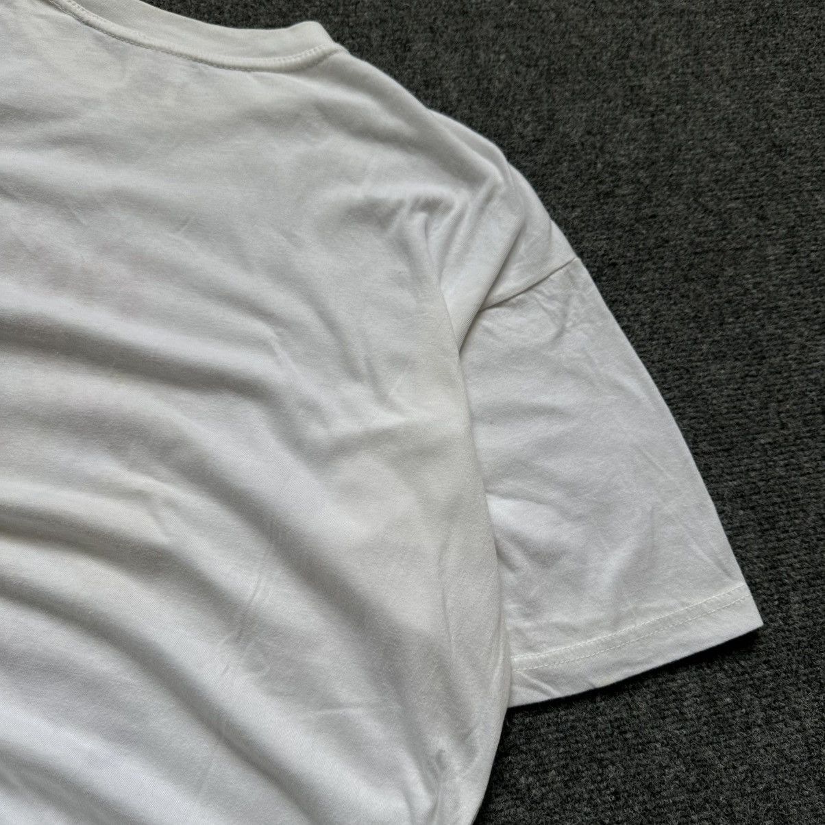 Y/Project VTG Adult Helau und Alaaf T-shirts Big Logo Joke Humor Y2K Size US XL / EU 56 / 4 - 14 Thumbnail