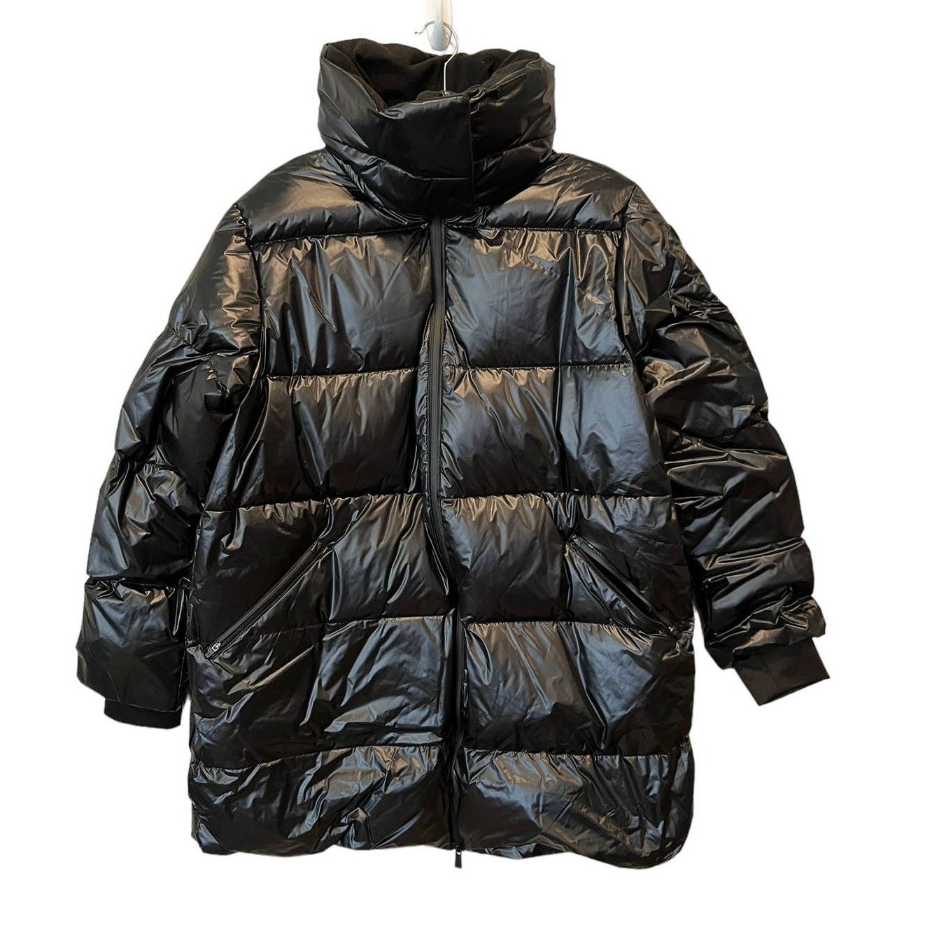 Sweaty Betty NWT SWEATY BETTY Aspen Padded Down Ski Jacket Size Medium Size M / US 6-8 / IT 42-44 - 8 Thumbnail