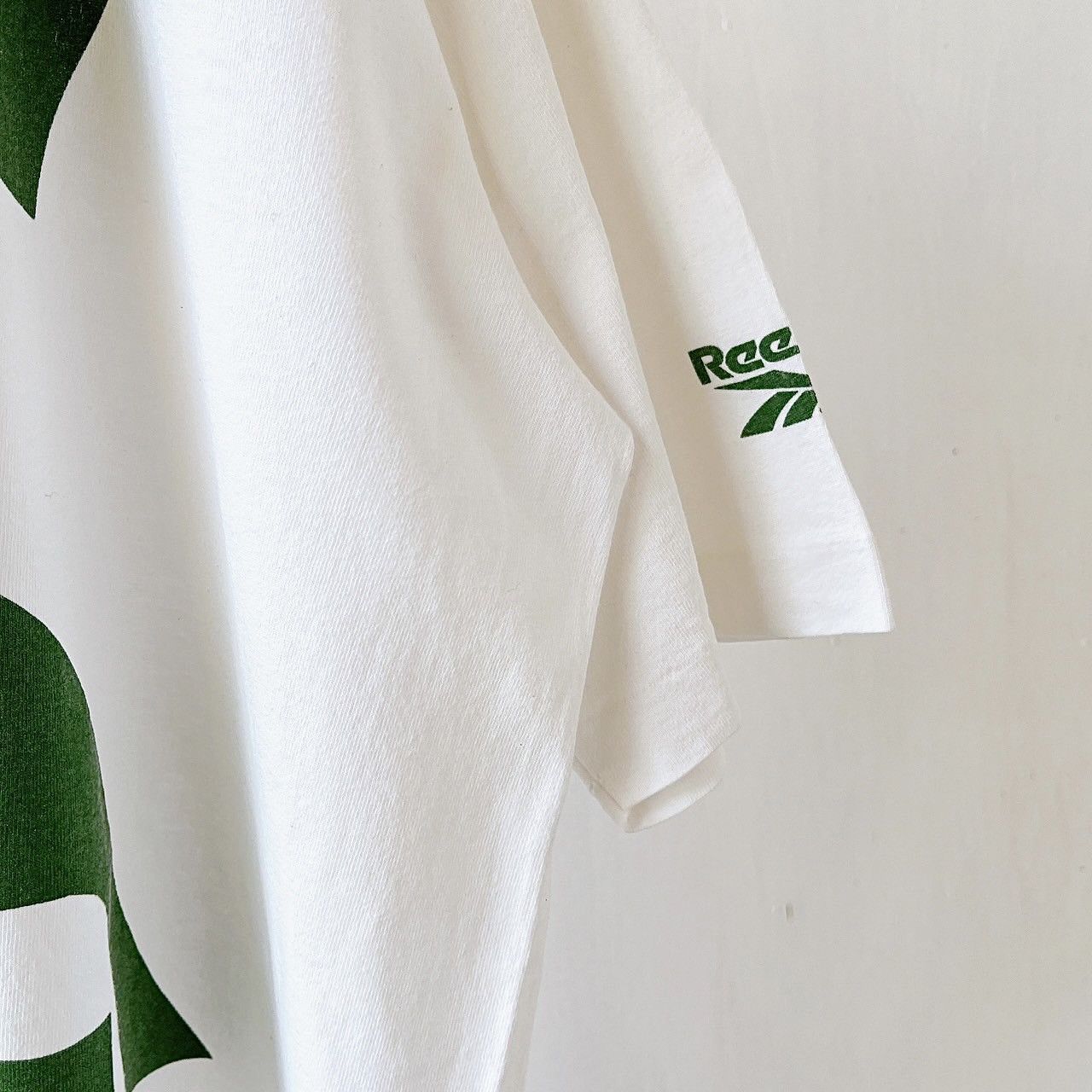 Reebok 90s Michigan State University MSU Spartans t-shirt/ XXL Size US XXL / EU 58 / 5 - 6 Thumbnail