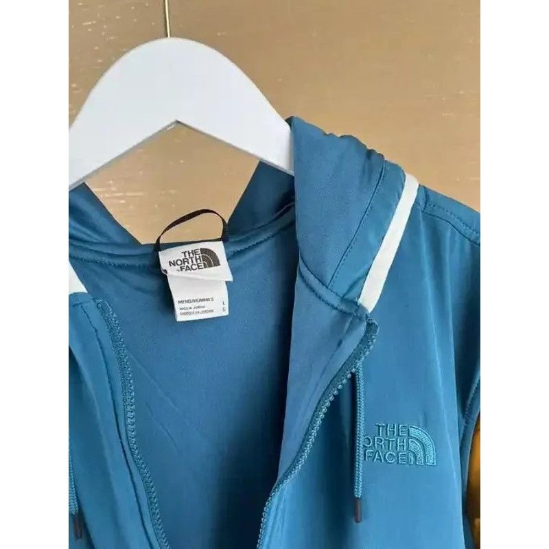 The North Face o1rshd1 Sweatshirt FZ Hoody in Multicolor Size US L / EU 52-54 / 3 - 4 Thumbnail