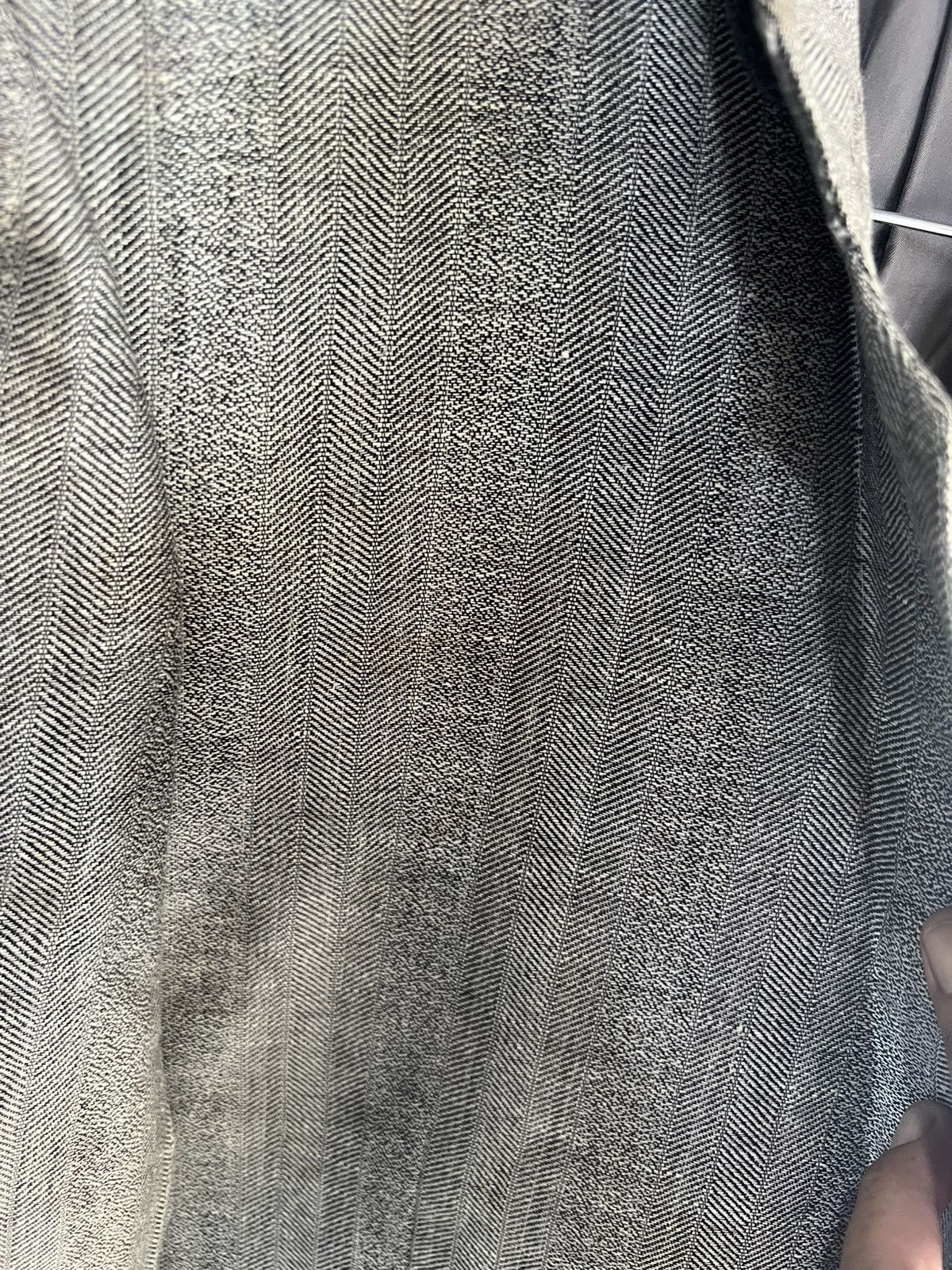 Christian Dior Monsieur 🔥Christian Dior Monsieur Blazer Size 40L - 11 Thumbnail