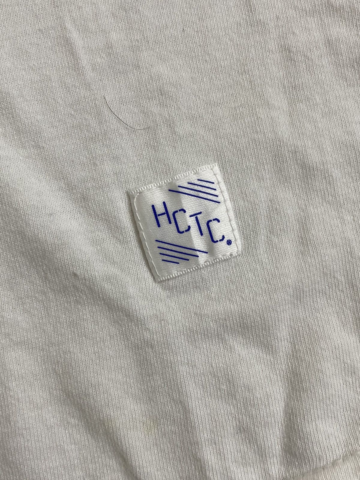 Japanese Brand Hectic takeo kikuchi longsleeve Size US M / EU 48-50 / 2 - 6 Thumbnail