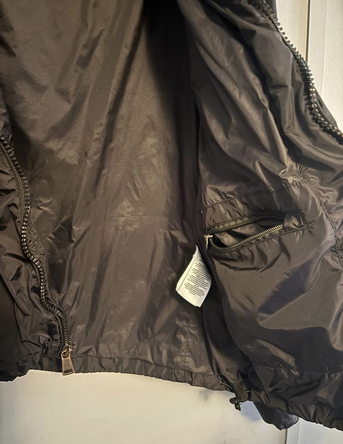 Polo Ralph Lauren Polo Ralph Lauren Wind Breaker Jacket Size US S / EU 44-46 / 1 - 3 Thumbnail