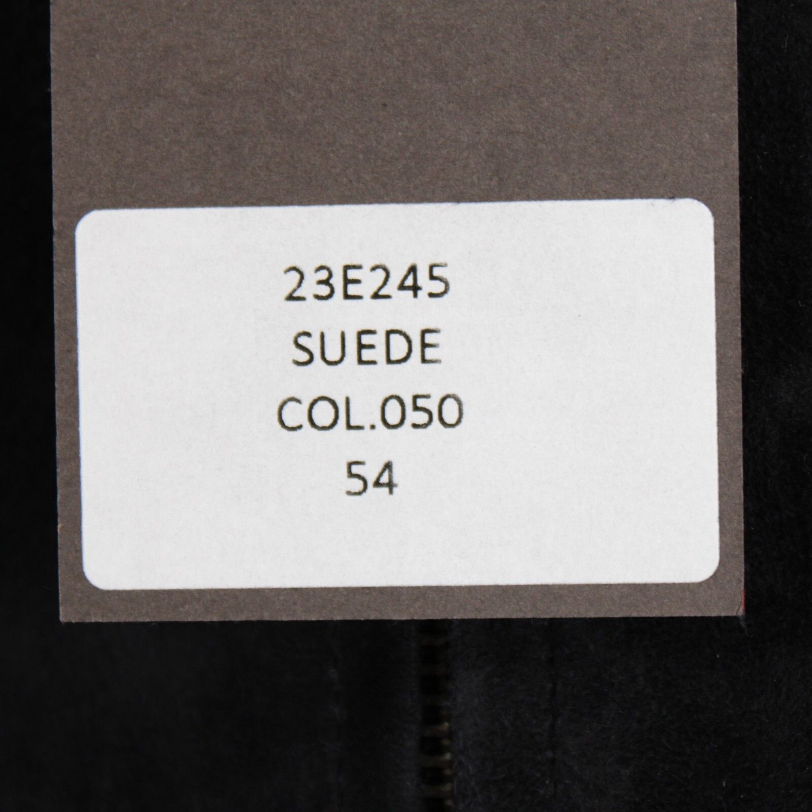 Other Rifugio Jacket Size XL US In Blue Suede Size US XL / EU 56 / 4 - 3 Thumbnail