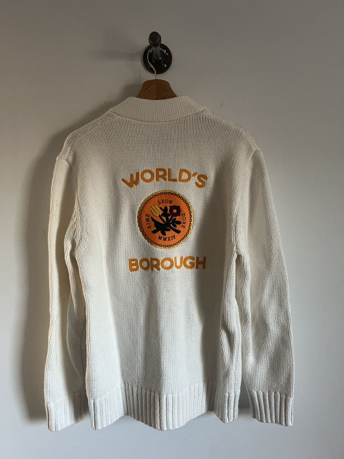 Aime Leon Dore Aime Leon Dore World 