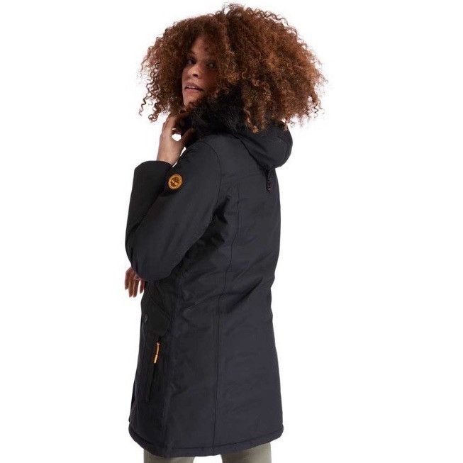 Timberland best sale dryvent parka