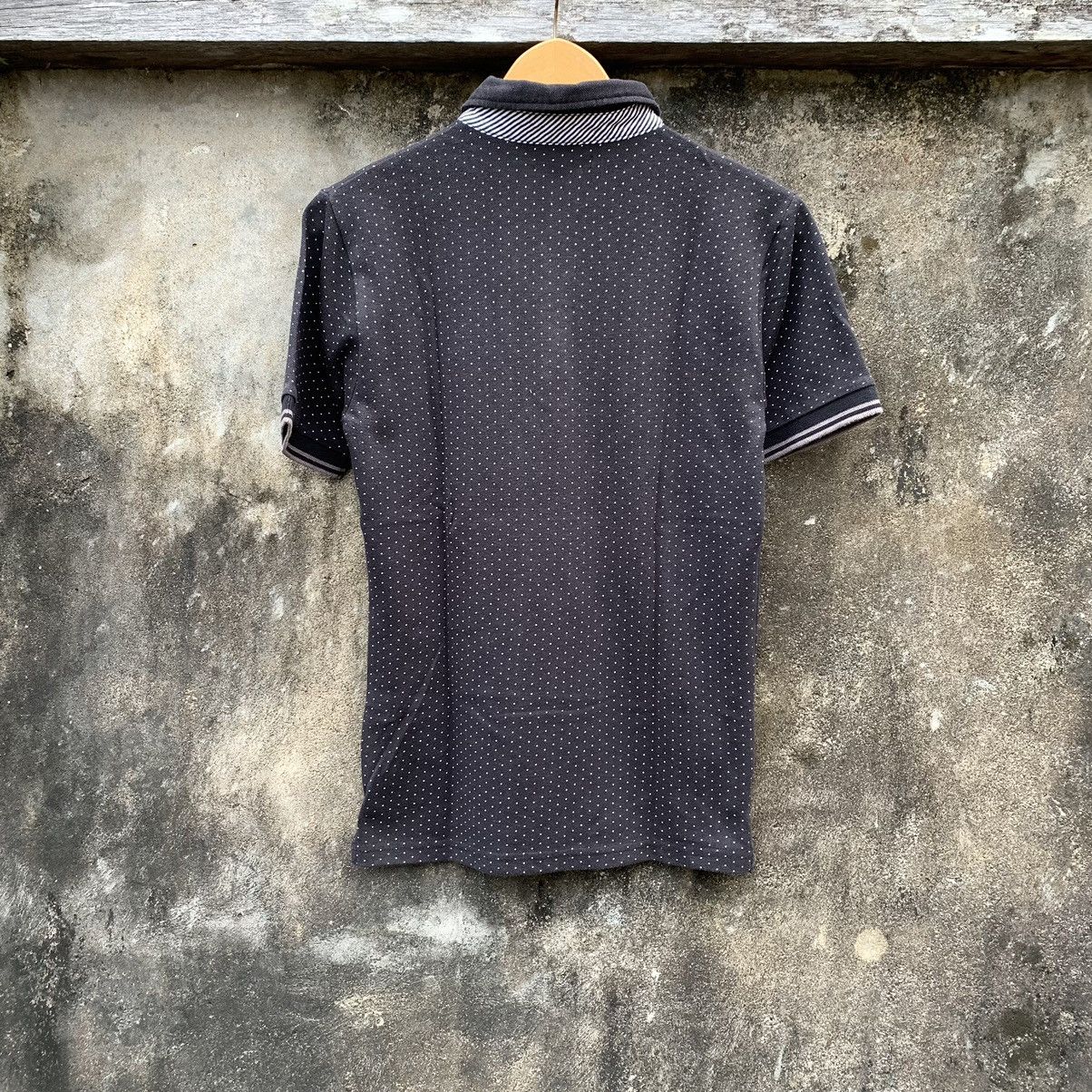 semanticdesign SEMANTIC DESIGN POLO SHIRT Size US M / EU 48-50 / 2 - 4 Thumbnail