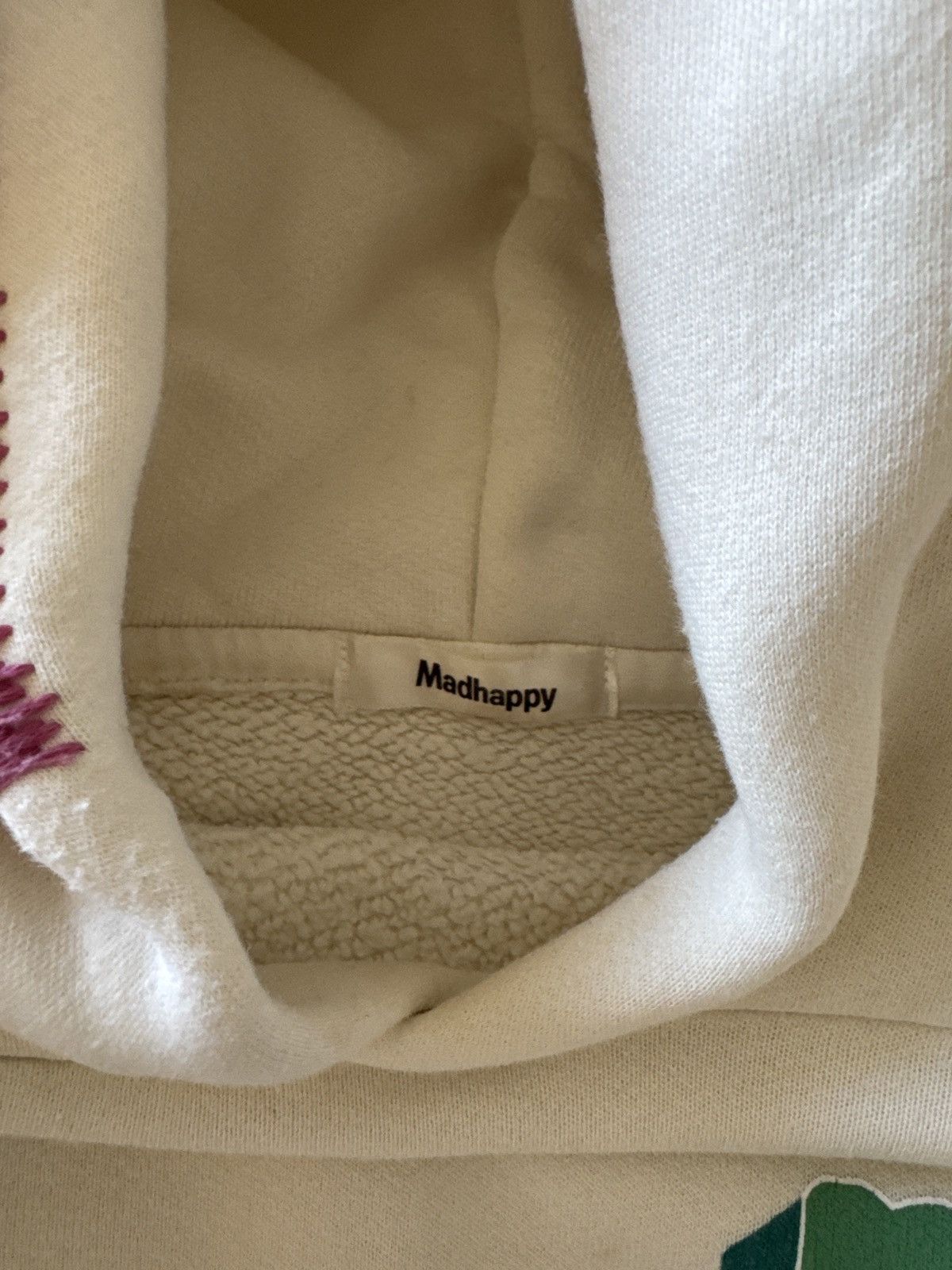 Madhappy Madhappy Melrose Sweatshirt Size US XL / EU 56 / 4 - 3 Thumbnail