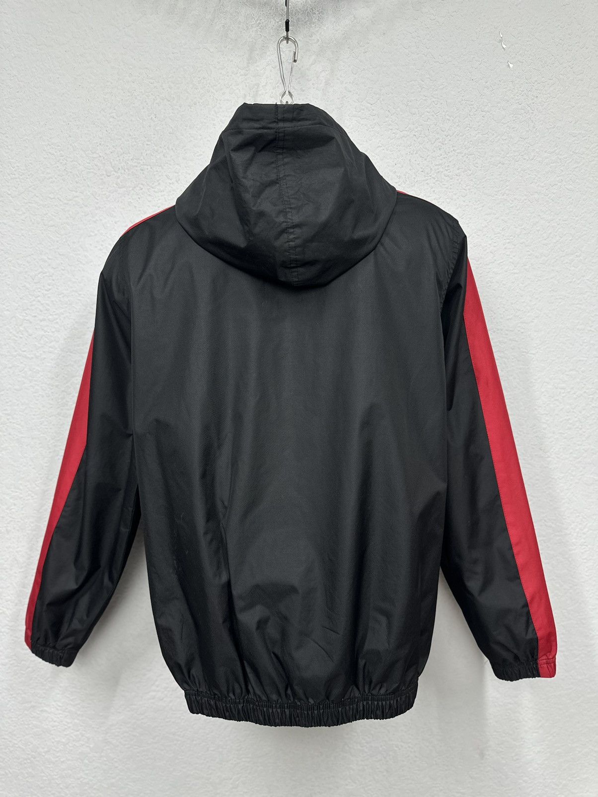 Adidas Vintage Jacket Liverpool Soccer Sweatshirt Football Jersey Size US S / EU 44-46 / 1 - 2 Thumbnail