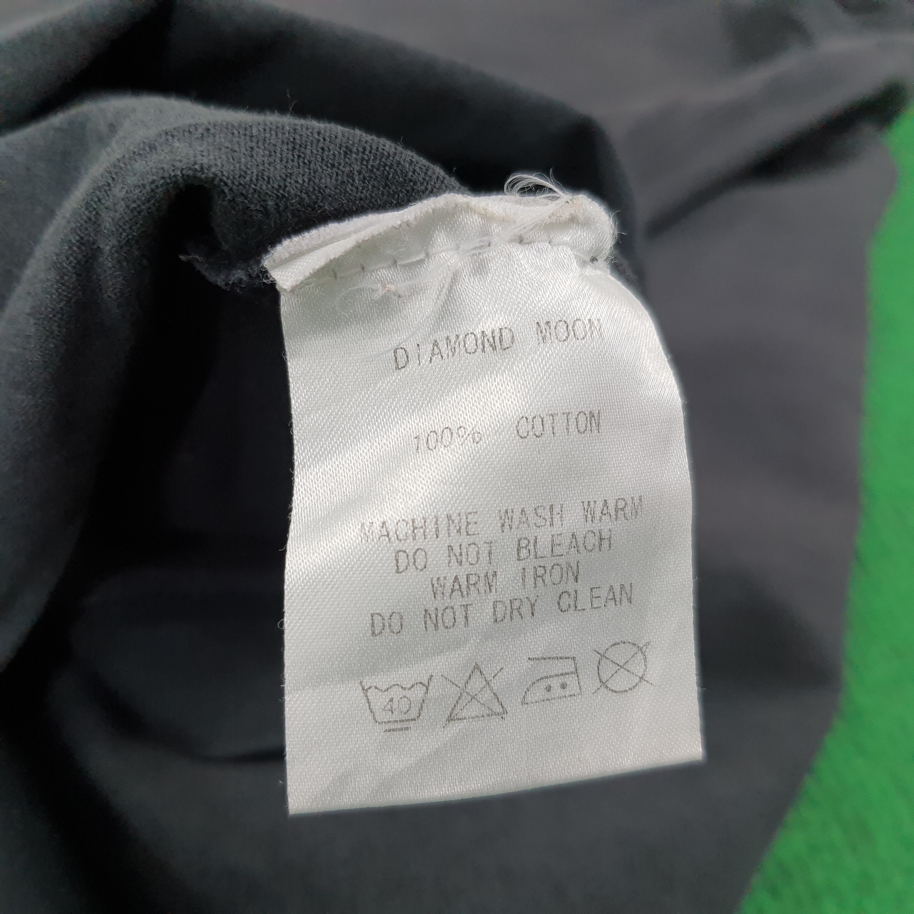 Band Tees × Japanese Brand × Vintage Vintage Eikichi Yazawa 90s Japanese Singer Tshirt Size US L / EU 52-54 / 3 - 7 Thumbnail