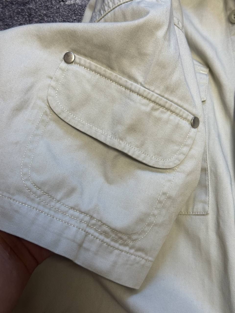 Dickies × Vintage Vintage Dickies Workwear Short Sleeve Shirt y2k Size US M / EU 48-50 / 2 - 8 Thumbnail