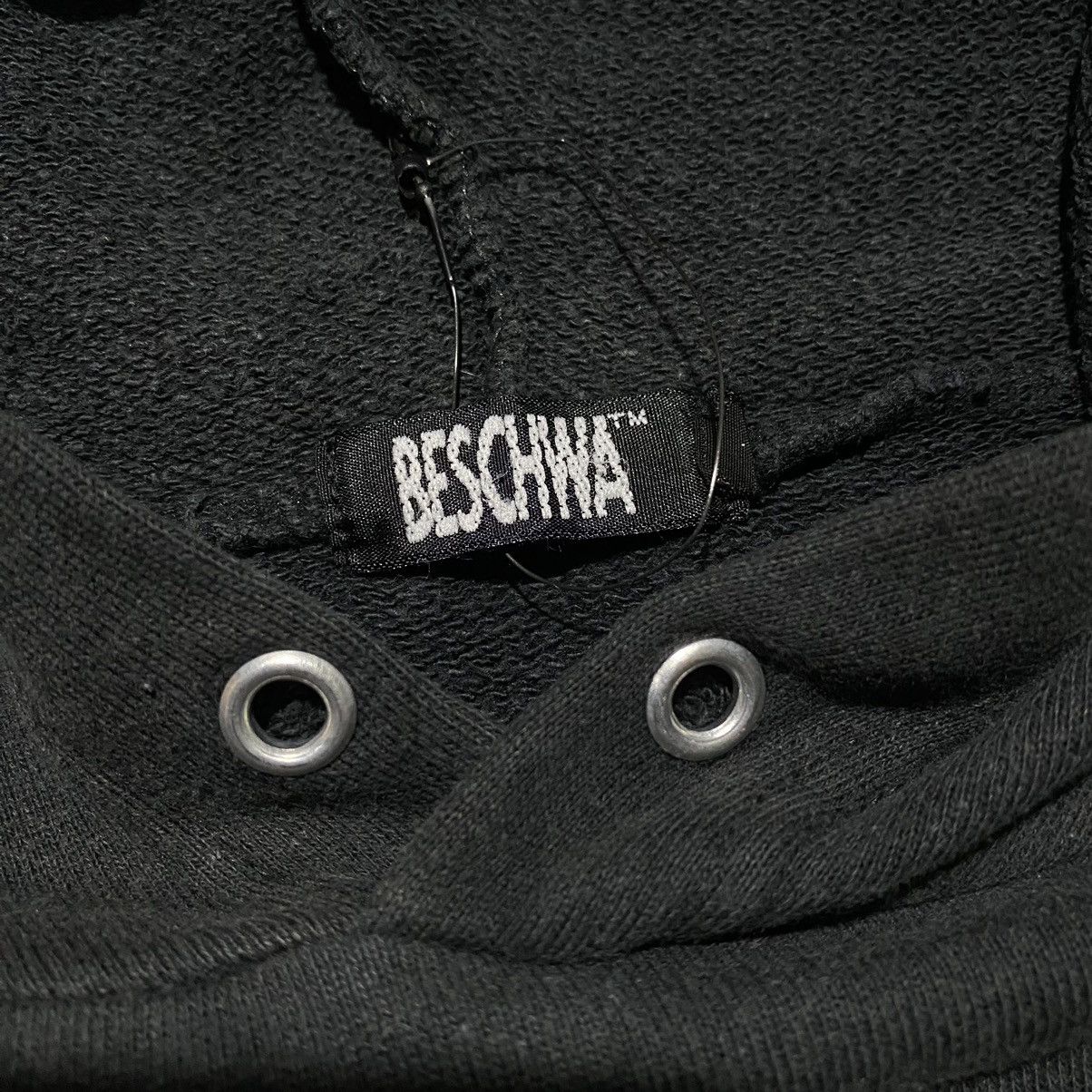 Alien Workshop BESCHWA ALIEN HOODIES Size US L / EU 52-54 / 3 - 5 Thumbnail