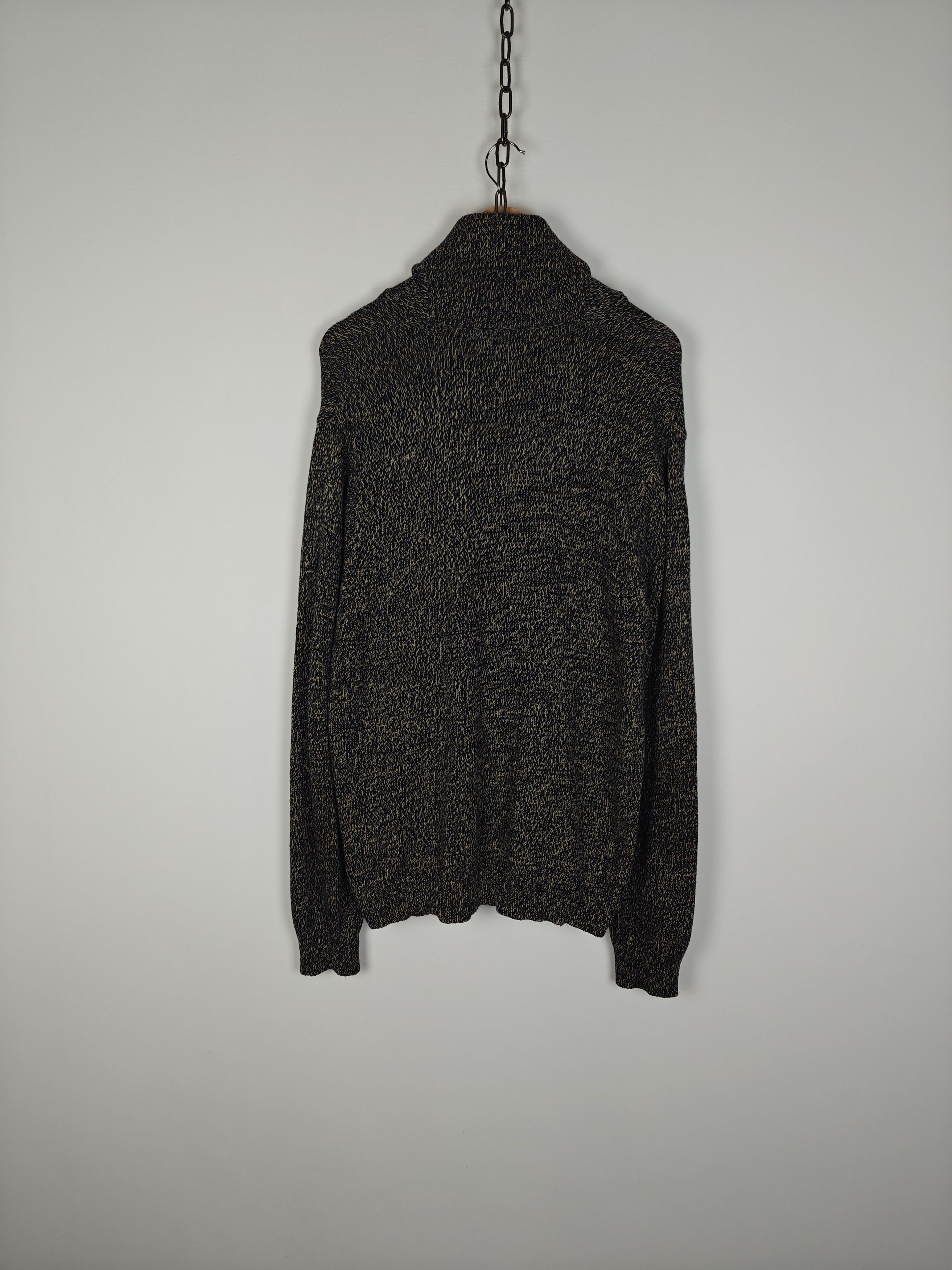 Denim & Supply Ralph Lauren Denim & Supply Ralph Lauren Knit Cardigan Sweater XL Size US XL / EU 56 / 4 - 8 Thumbnail