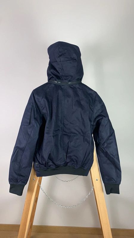 G-Star × Pharrell G Star Raw x Pharell Williams Y2K Drill Size US M / EU 48-50 / 2 - 2 Thumbnail