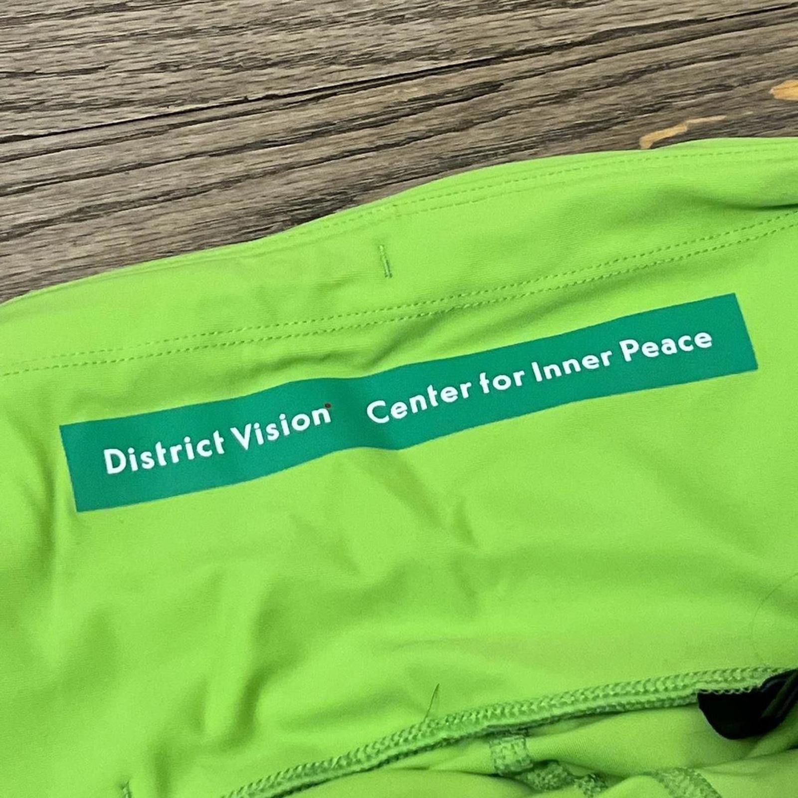 District Vision District Vision Shorts Size 32" / US 10 / IT 46 - 4 Thumbnail