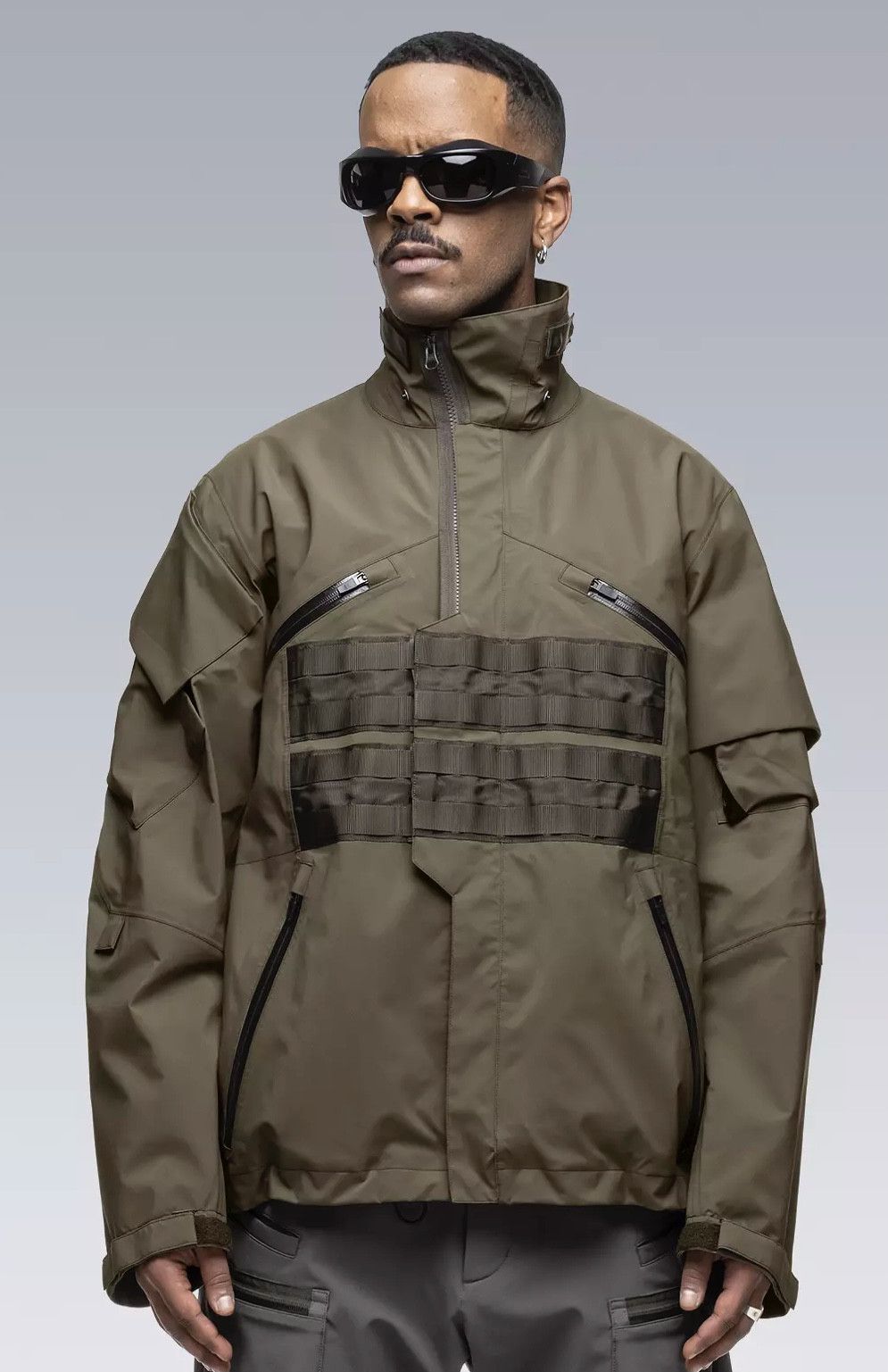 Acronym Acronym J1WTS-GT | Grailed