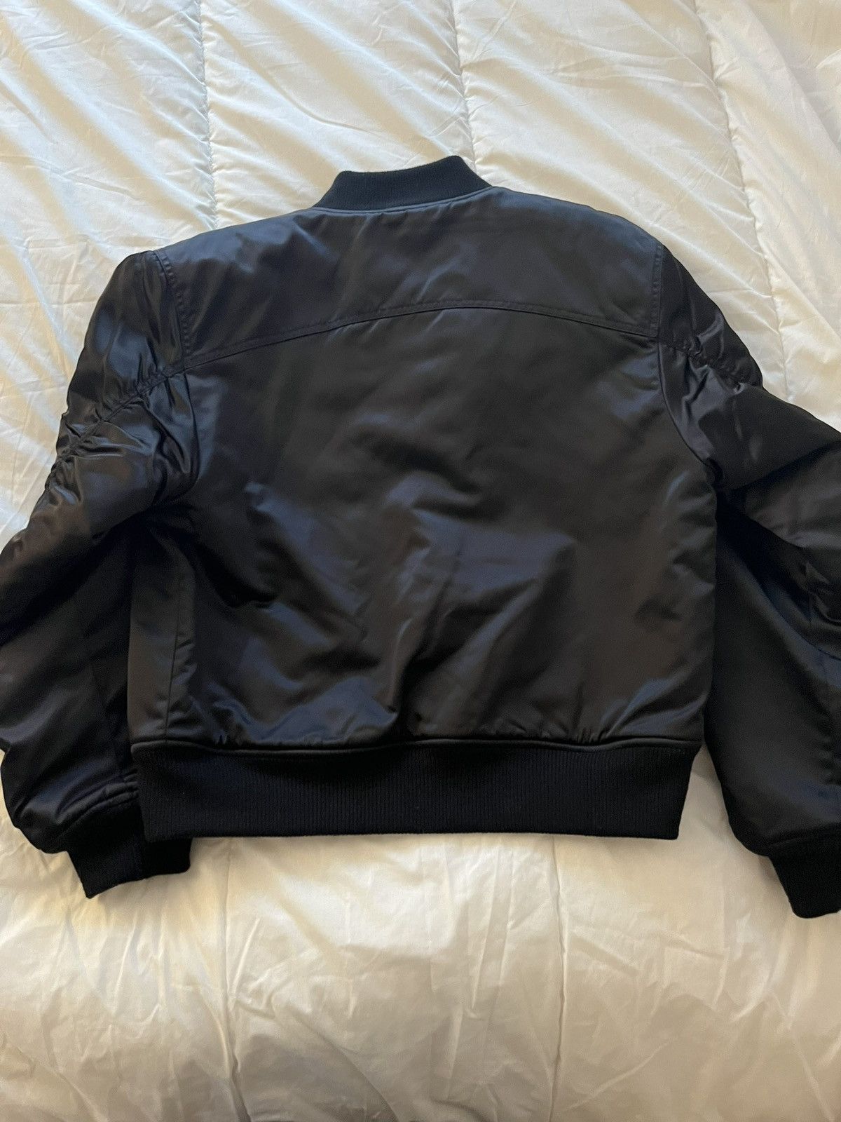 No Maintenance Cargo Bomber Size US S / EU 44-46 / 1 - 5 Thumbnail
