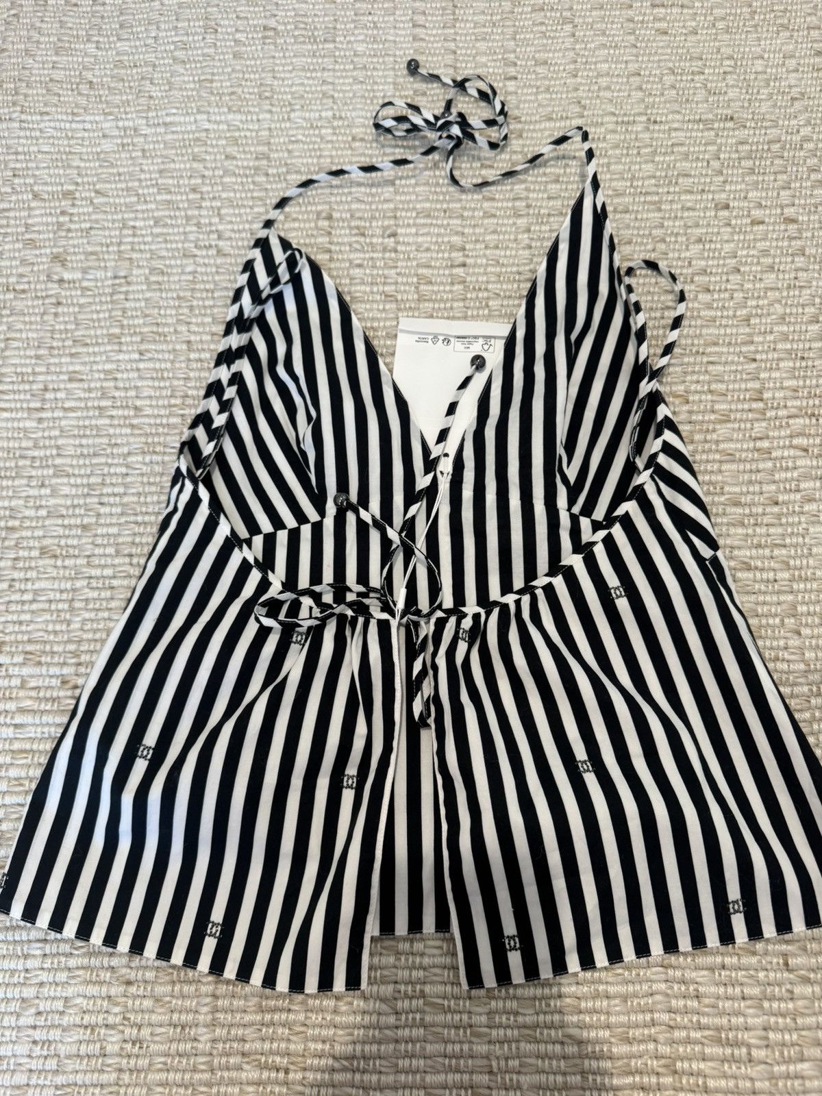 Chanel chanel 24M top szie 34 Size XS / US 0-2 / IT 36-38 - 5 Thumbnail