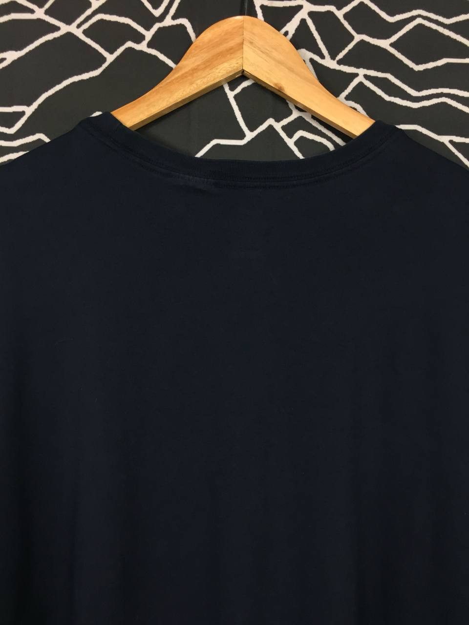 Nike × Vintage The Nike Tee Swoosh Big Logo Sportswear Tee 3XL Size US XXL / EU 58 / 5 - 6 Thumbnail
