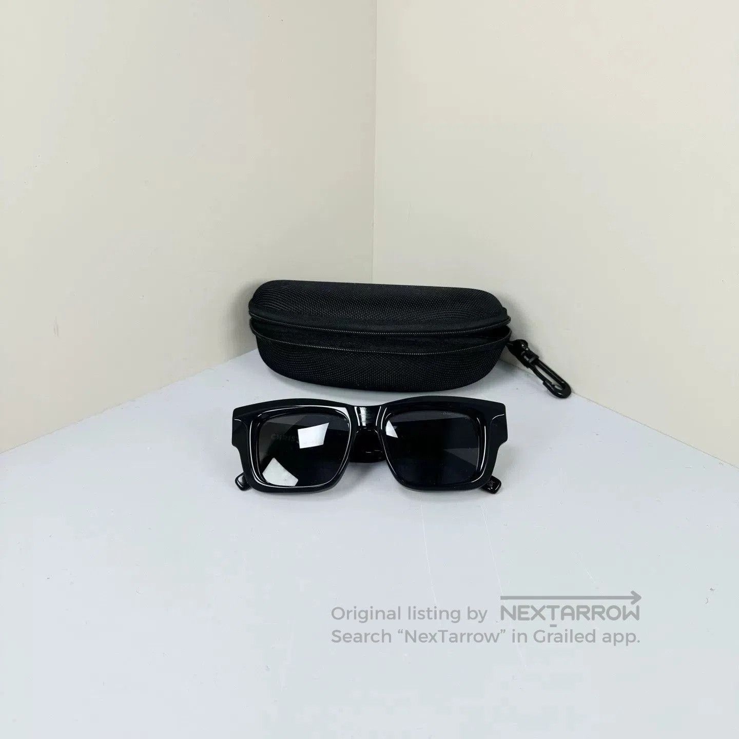 Dior Dior New Letter Sunglasses. Size ONE SIZE - 2 Thumbnail