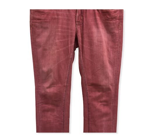 Big John Vintage Big John Denim Pant Size US 32 / EU 48 - 3 Thumbnail