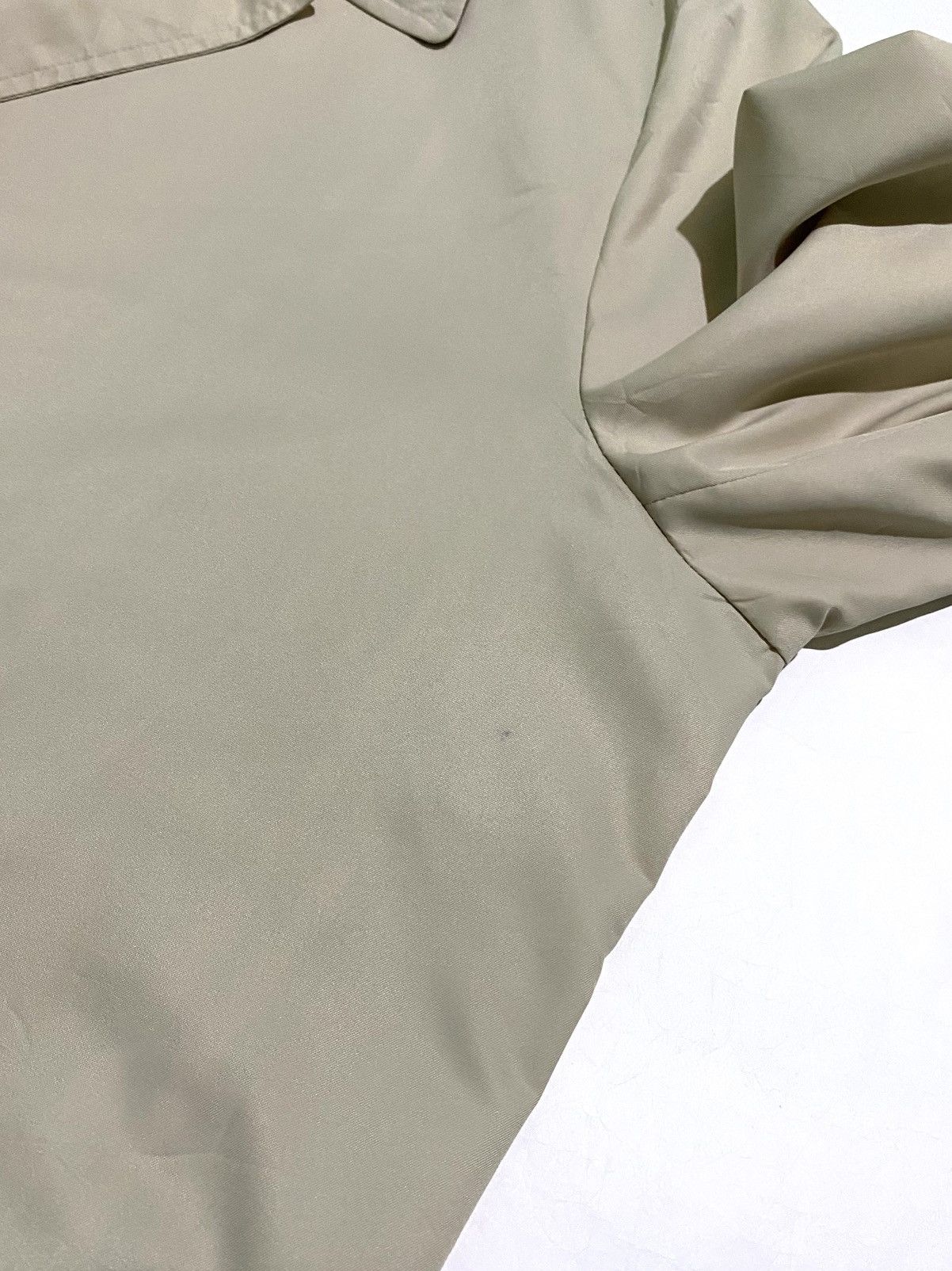 Burberry BURBERRY NOVA CHECK TRENCH COAT JACKET MADE IN ENGLAND Size US M / EU 48-50 / 2 - 17 Thumbnail
