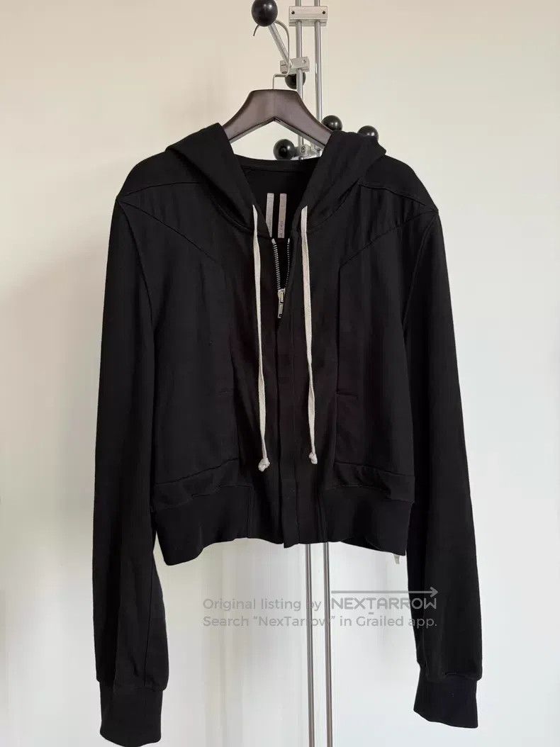 Rick Owens Rick Owens jacket Size US M / EU 48-50 / 2 - 1 Thumbnail