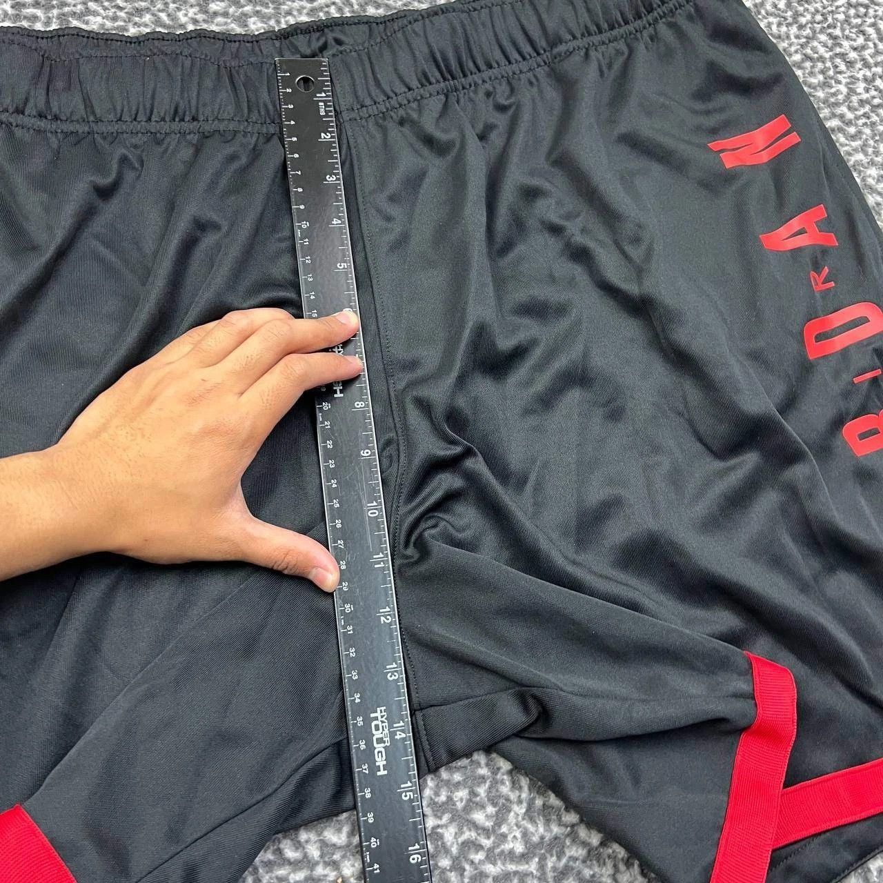 Jordan Brand Air Jordan Athletic Shorts Men Jumpman Outdoor Size 40 3XL Size US 40 / EU 56 - 5 Thumbnail