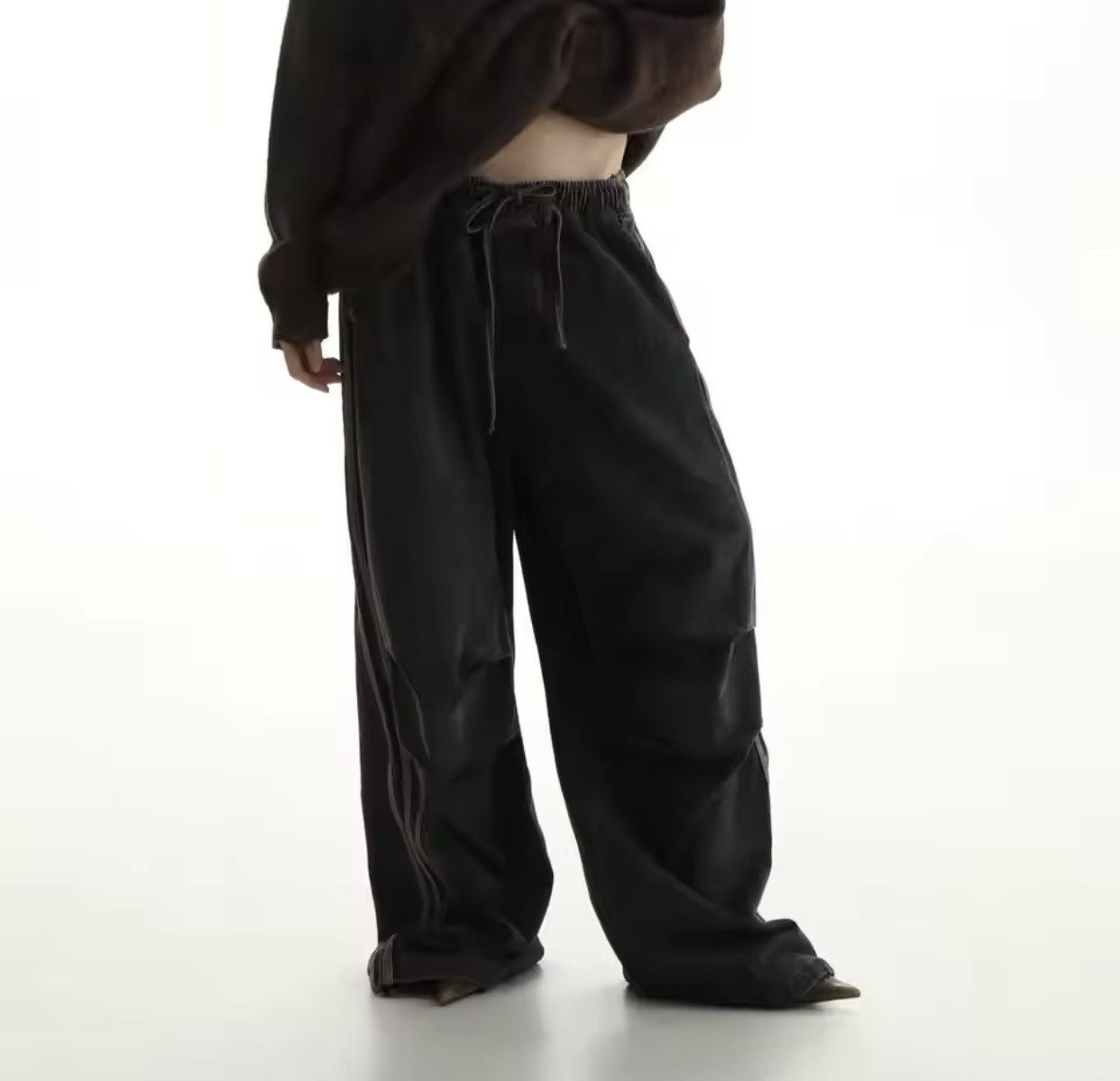 Jean × Vintage Vintage American Style Jeans Size US 27 - 4 Thumbnail