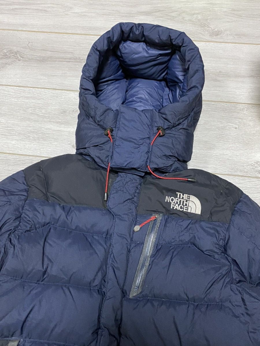 The North Face THE NORTH FACE BALTORO 800 PUFFER JACKET TNF down Size US M / EU 48-50 / 2 - 5 Thumbnail