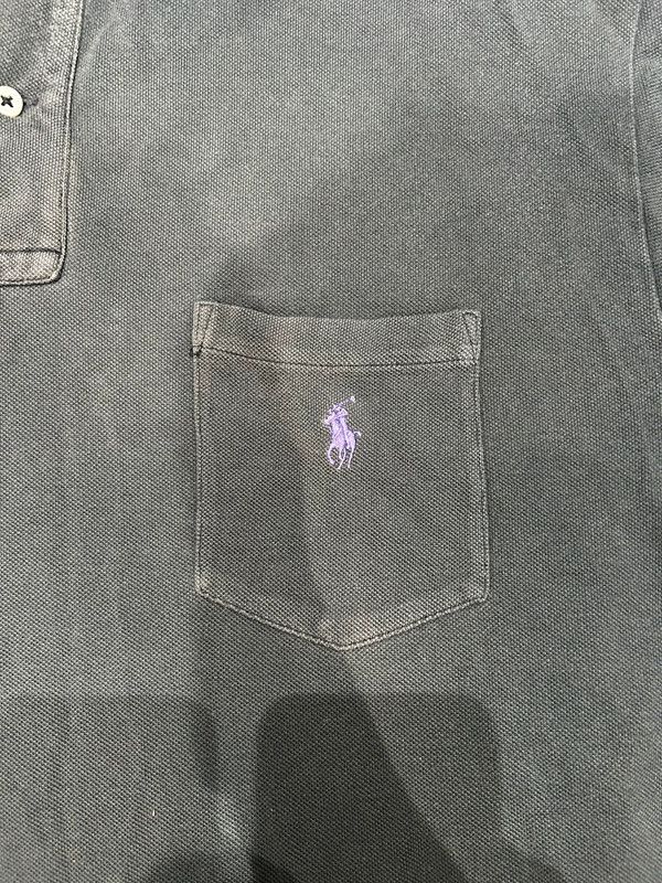Polo Ralph Lauren Vintage Polo Ralph Lauren Polo Shirt - Men's XL Size US XL / EU 56 / 4 - 3 Thumbnail
